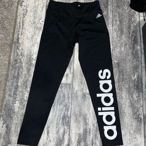 Adidas leggings